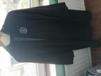 Harry potter Slytherin  jas kostum halloween, Ophalen, Zwart, Zo goed als nieuw, Maat 34 (XS) of kleiner