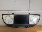 Peugeot 807 Citroen C8 cockpit teller MET NAVIGATIE DISPLAY, Auto-onderdelen, Dashboard en Schakelaars, Ophalen of Verzenden, Gebruikt