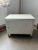 Gratis IKEA PS kast, Ophalen, Gebruikt