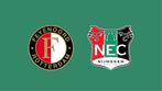 Feyenoord & NEC, Sport en Fitness, Voetbal, Maat XL, Ophalen of Verzenden, Nieuw, Clubaccessoires
