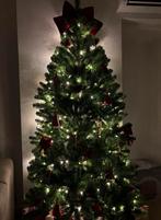 Own Tree halve kunstkerstboom, Diversen, Kerst, Ophalen, Zo goed als nieuw