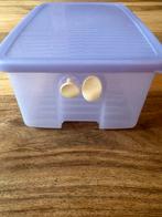 Tupperware Fridge Smart 1,6L paars, Huis en Inrichting, Keuken | Tupperware, Ophalen of Verzenden, Paars, Overige typen