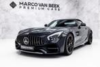 Mercedes-Benz AMG GT Roadster 4.0 C 558 PK | Keramisch | Ach, Auto's, Mercedes-Benz, Automaat, 12 maanden, Gebruikt, Zwart