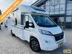 Adria Matrix Axess 650 DL Enkele bedden Hefbed Luchtvering, Caravans en Kamperen, Campers, Luifel, Ringverwarming, Bedrijf, Adria