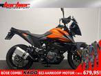 Prachtige KTM 390 ADVENTURE ABS 390ADVENTURE (bj 2020), Motoren, 390 cc, KTM, Bedrijf, Onbekend