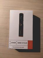 Nano S Plus - Crypto Wallet, Computers en Software, Overige Computers en Software, Ophalen of Verzenden, Nieuw