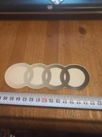 Ringen audi, Ophalen of Verzenden, Zo goed als nieuw