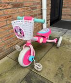 Roze Mickey Mouse driewieler, Fietsen en Brommers, Fietsen | Driewielers, Ophalen, Zo goed als nieuw