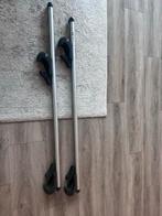 Dakdragers Kia Stonic met dakrails, Auto diversen, Dakdragers, Ophalen of Verzenden, Gebruikt