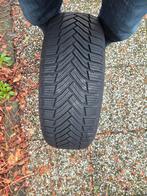 Michelin Alpin 6  winterband 205 55 16, Auto-onderdelen, Banden en Velgen, Ophalen, Gebruikt, 16 inch, Banden en Velgen