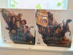 The Witcher Board game plus extension (In French), Ophalen, Nieuw, Matagot