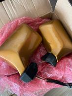 2 gouden golf 1 zijspiegels, Ophalen of Verzenden, Gebruikt, Volkswagen