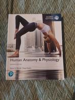 Human, Anatomy & Physiology, 11e editie, Boeken, Studieboeken en Cursussen, Ophalen of Verzenden, Beta, Zo goed als nieuw