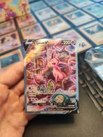 🩷 Espeon 180 Evolving Skies, Ophalen of Verzenden, Zo goed als nieuw, Losse kaart