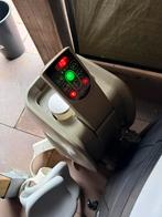 Lay z spa / jacuzie / opblaasbaar …vaste prijss, Tuin en Terras, Bubbelbaden en Hottubs, Ophalen of Verzenden, Zo goed als nieuw