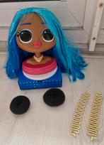 Lol Surprise Styling Hoofd, Ophalen of Verzenden