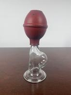 Borstkolf antiek, Ophalen of Verzenden