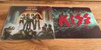 Kiss Love Gun LP, Ophalen of Verzenden, Zo goed als nieuw
