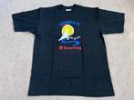 Scouting - Nawaka 2002 - T-shirt - L - 2 stuks, Gebruikt, Ophalen of Verzenden, Kleding