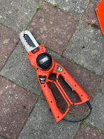 Black and Decker Alligator Snoeizaag, Tuin en Terras, Ophalen, Gebruikt, Elektrisch, Black & Decker