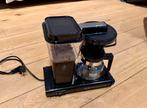 Moccamaster (model H) - 1 liter, Ophalen, Koffiemachine, Gemalen koffie, Zo goed als nieuw