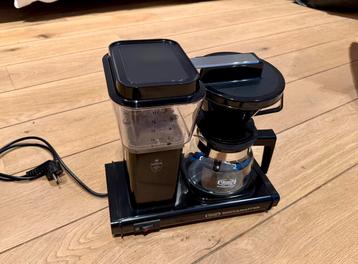 Moccamaster (model H) - 1 liter beschikbaar voor biedingen