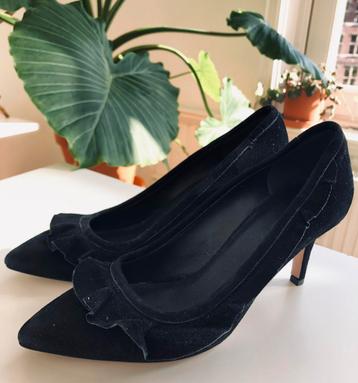 Isabel Marant - Suede pumps - size 36 - as new beschikbaar voor biedingen