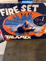 Te koop: Band voor achter een boot merk: talamex, Watersport en Boten, Ophalen of Verzenden, Zo goed als nieuw