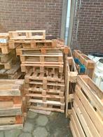 Houten pallets, Doe-het-zelf en Verbouw, Ophalen of Verzenden, Overige houtsoorten, Minder dan 200 cm, Pallet