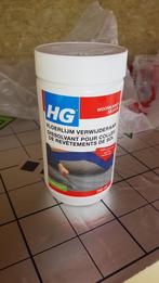 Vloerlijm afbijt, Doe-het-zelf en Verbouw, Verf, Beits en Lak, Minder dan 5 liter, Ophalen of Verzenden, Zo goed als nieuw, Verf