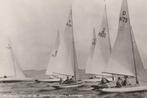 aalsmeer- westeinderplassen, Ophalen of Verzenden, 1940 tot 1960, Friesland