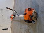 Bosmaaier, Ophalen, Benzine, Gebruikt, .