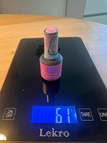 Pink Gellac 344 Vintage Rose  beschikbaar voor biedingen