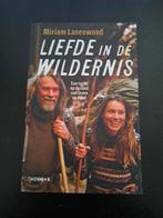 Miriam Lancewood - Liefde in de wildernis, Boeken, Nieuw, Miriam Lancewood, Ophalen of Verzenden