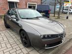 Alfa Romeo 159 1.8 mpi Business, Auto's, 4 cilinders, 1796 cc, Origineel Nederlands, Bedrijf