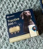 Tracker tractive Dog Xl, Dieren en Toebehoren, Honden-accessoires, Ophalen of Verzenden, Nieuw