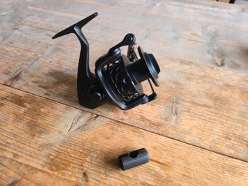 1 Nash scope GT6000 GT 6000 karpermolen molen beschikbaar voor biedingen