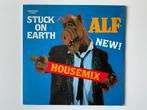 – Alf Lp synth pop new wave lp synth pop, Ophalen of Verzenden, 1980 tot 2000, Gebruikt, 12 inch