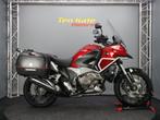 Honda VFR 1200 X DCT Crosstourer, Bedrijf, Toermotor