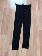 Zwarte legging - Maat S, Legging, Maat 36/38 (S), Zwart, Ophalen of Verzenden