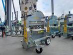 Almi EL 33 Zero ( stenenknipper op ACCU )