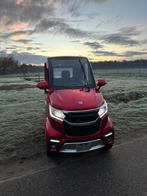 Econelo luxe overdekte scootmobiel rijbewijs vrij, Diversen, Brommobielen en Scootmobielen, Ophalen of Verzenden, 46 km of meer