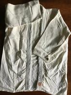 Judo pak met banden, made in Japan, Sport en Fitness, Vechtsporten en Zelfverdediging, Gebruikt, Judo, Vechtsportpak, Maat M