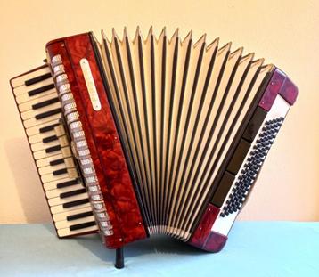 Firotti 80 bas 3 korig te koop of te huur beschikbaar voor biedingen
