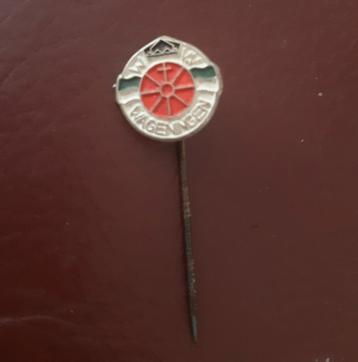 Speldje W.V Wageningen  beschikbaar voor biedingen