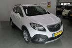 OPEL Mokka 1.4 Turbo 140PK Start/Stop Innovation, 65 €/maand, Stof, Gebruikt, 4 cilinders