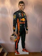 Max Verstappen replica (1,81cm), Huis en Inrichting, Ophalen, Nieuw