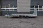 Vlemmix machinetransporter NIEUW, Ophalen, Nieuw