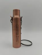 The copper dog whisky, Ophalen of Verzenden, Gebruikt