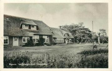 (304-092-003) Rijssen Volkshogereschool Diependaal beschikbaar voor biedingen